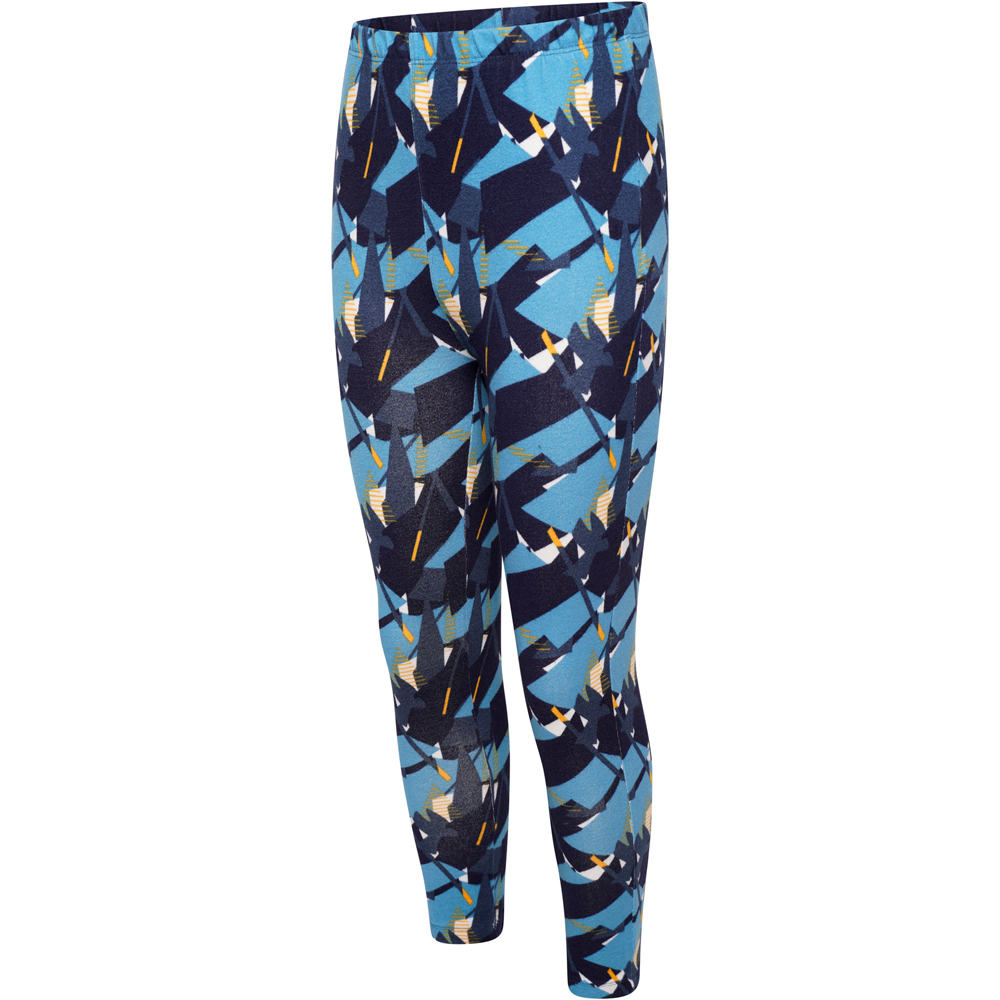 Dare2b ropa térmica niño Dare2b Partition B/L Set 07 Dare2b ropa térmica niño Dare2b Partition B/L Set 07
