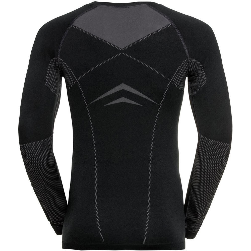 Odlo camiseta térmica manga larga hombre Odlo Set long FUNDAMENTALS PERFORMANCE LIGHT 03 Odlo camiseta térmica manga larga hombre Odlo Set long FUNDAMENTALS PERFORMANCE LIGHT 03