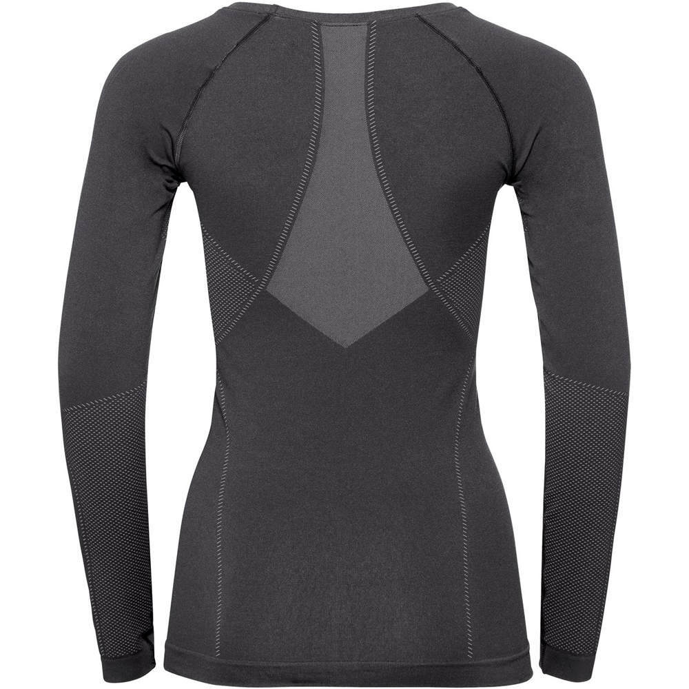 Odlo camiseta térmica manga larga mujer Odlo Set long FUNDAMENTALS PERFORMANCE WARM 03 Odlo camiseta térmica manga larga mujer Odlo Set long FUNDAMENTALS PERFORMANCE WARM 03