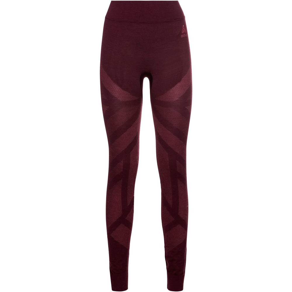 Odlo pantalón térmico mujer Odlo BL Bottom long KINSHIP WARM 04 Odlo pantalón térmico mujer Odlo BL Bottom long KINSHIP WARM 04