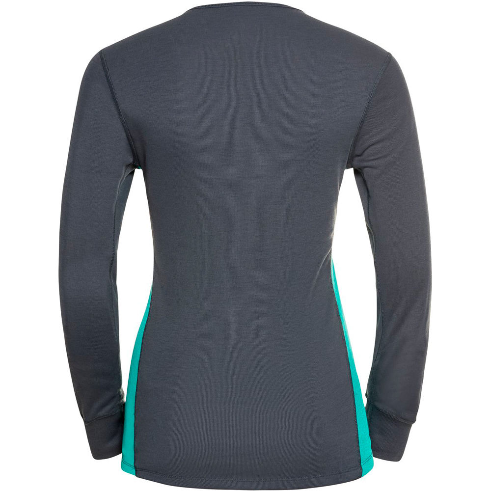 Odlo camiseta térmica manga larga mujer Odlo Set ACTIVE WARM ECO Special Set 05 Odlo camiseta térmica manga larga mujer Odlo Set ACTIVE WARM ECO Special Set 05