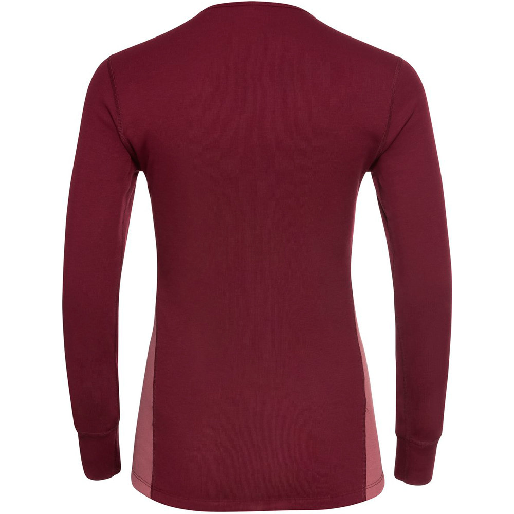 Odlo camiseta térmica manga larga mujer Odlo Set ACTIVE WARM ECO Special Set 03 Odlo camiseta térmica manga larga mujer Odlo Set ACTIVE WARM ECO Special Set 03