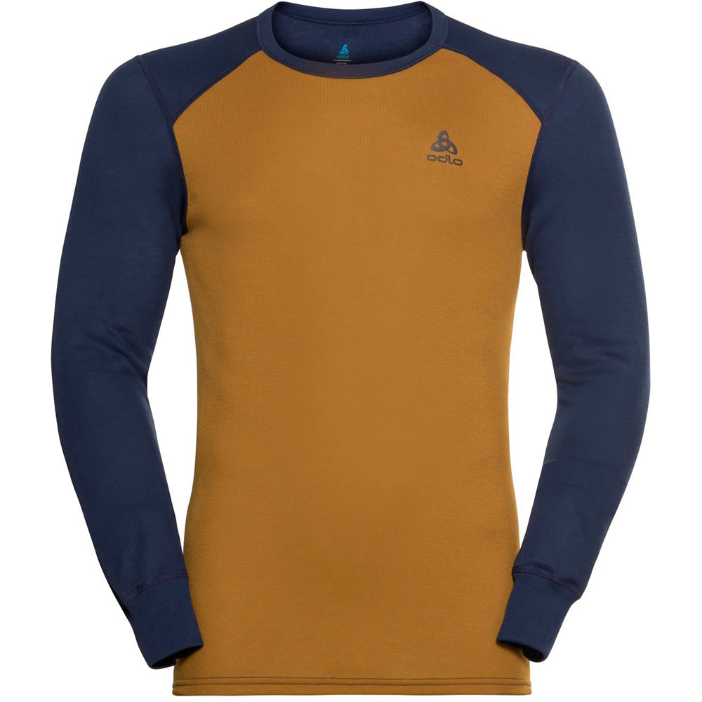 Odlo camiseta térmica manga larga hombre Odlo Set ACTIVE WARM ECO Special Set 04 Odlo camiseta térmica manga larga hombre Odlo Set ACTIVE WARM ECO Special Set 04