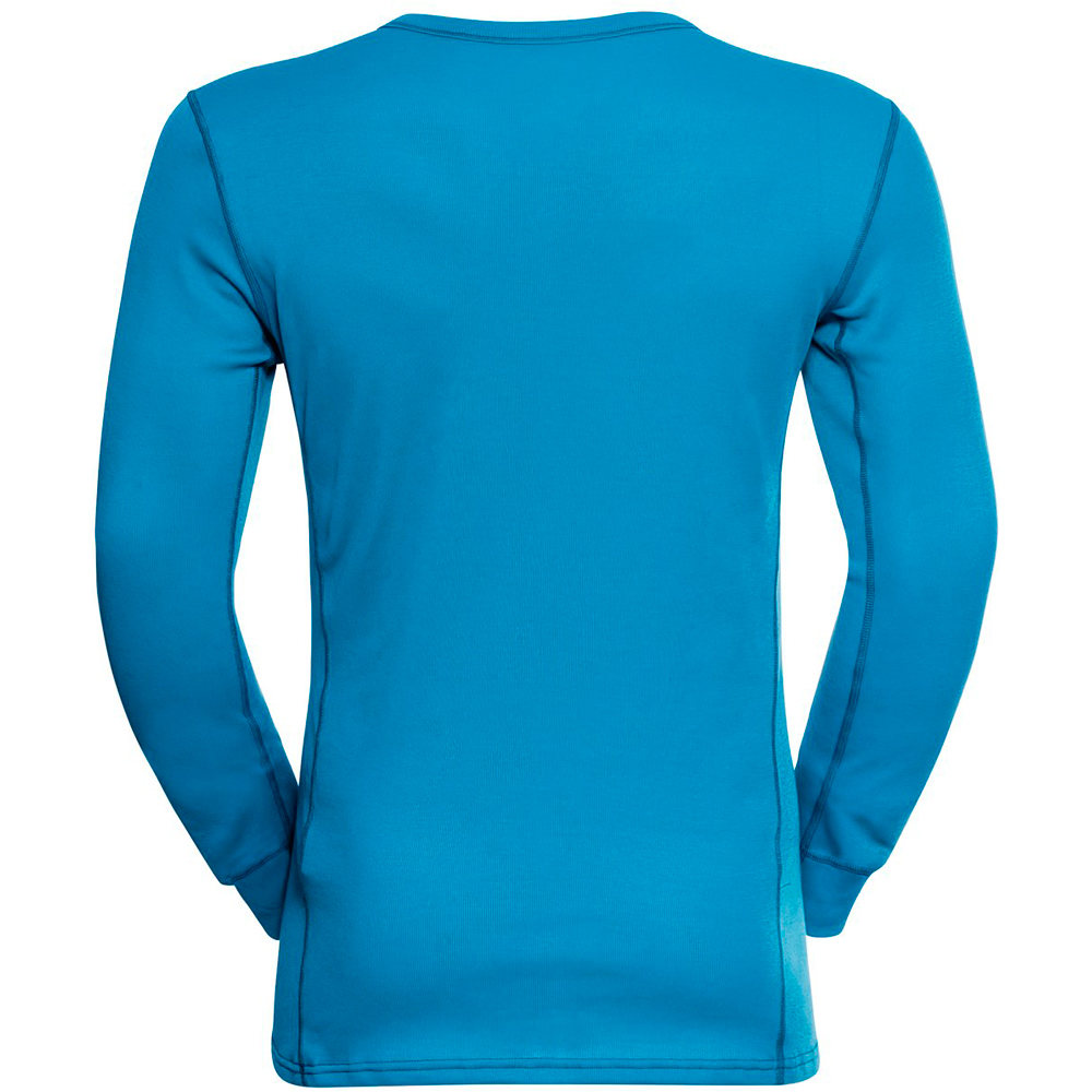 Odlo camiseta térmica manga larga hombre Odlo Set long ACTIVE WARM ECO Special Set Gra 03 Odlo camiseta térmica manga larga hombre Odlo Set long ACTIVE WARM ECO Special Set Gra 03