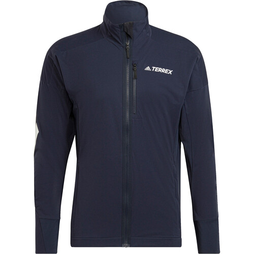 ADIDAS XPR XC JKT azul
