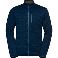 Midlayer full zip CORVIGLIA KINSHIP Midlayer full zip CORVIGLIA KINSHIP