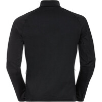 Odlo forro polar hombre Odlo Midlayer full zip SESVENNA SL 03 Odlo forro polar hombre Odlo Midlayer full zip SESVENNA SL 03