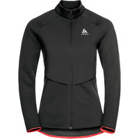 Midlayer full zip SESVENNA HYBRID S-THER Midlayer full zip SESVENNA HYBRID S-THER