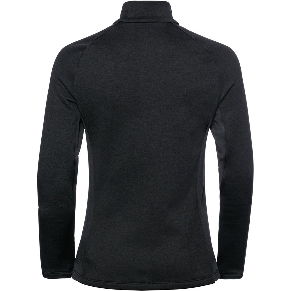 Odlo forro polar mujer Odlo Midlayer full zip BERRA MERINO 03 Odlo forro polar mujer Odlo Midlayer full zip BERRA MERINO 03