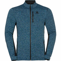 Midlayer full zip BERRA SL Midlayer full zip BERRA SL