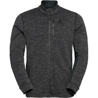 Mid layer full zip BERRA SL Mid layer full zip BERRA SL