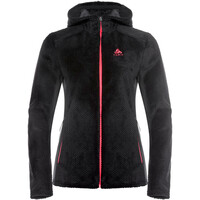 Hoody midlayer full zip BERRA COSY Hoody midlayer full zip BERRA COSY
