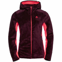 Hoody midlayer full zip BERRA COSY Hoody midlayer full zip BERRA COSY