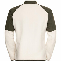 Odlo forro polar hombre Odlo Midlayer full zip HALDEN COSY 03 Odlo forro polar hombre Odlo Midlayer full zip HALDEN COSY 03