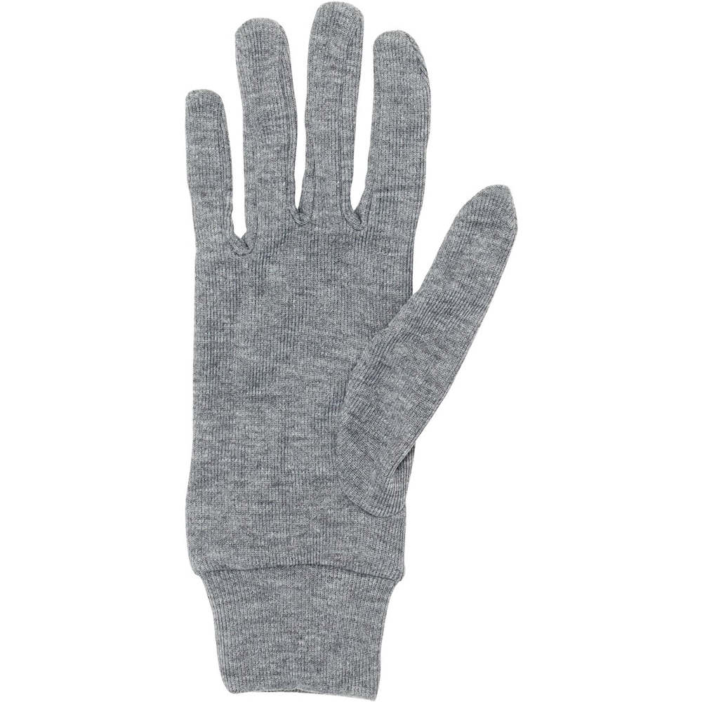 Odlo guantes térmicos Odlo Gloves ACTIVE WARM ECO 01 Odlo guantes térmicos Odlo Gloves ACTIVE WARM ECO 01