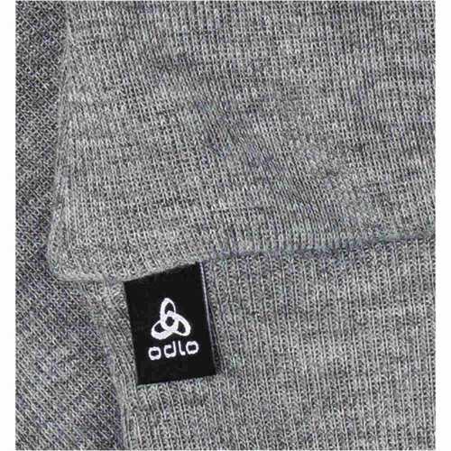 ODLO GLOVES ACTIVE WARM ECO gris
