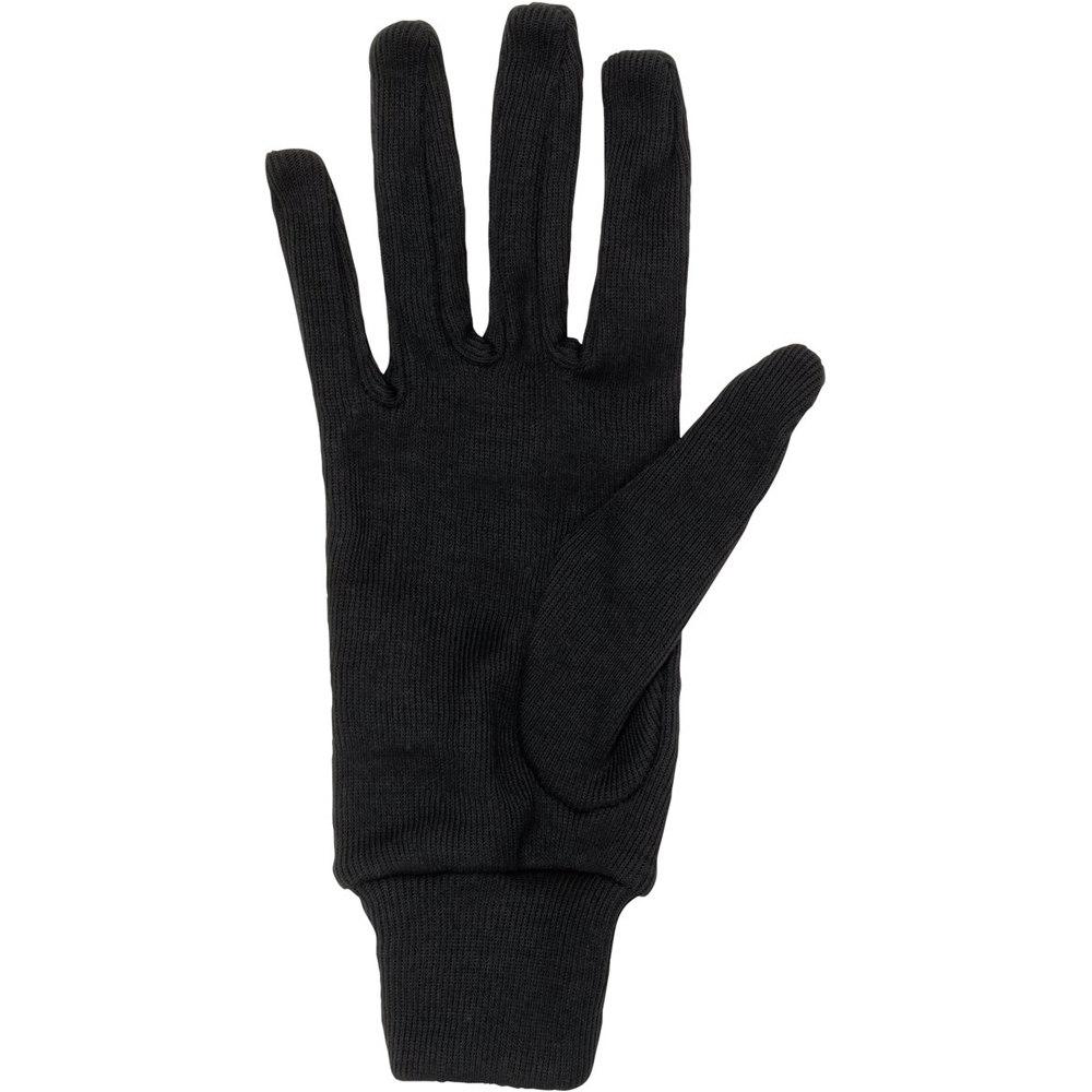 Odlo guantes térmicos Odlo Gloves ACTIVE WARM KIDS ECO 01 Odlo guantes térmicos Odlo Gloves ACTIVE WARM KIDS ECO 01