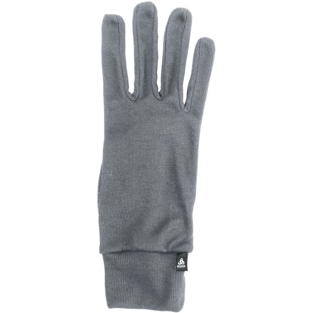 Odlo guantes térmicos Odlo Gloves ACTIVE WARM ECO E-TIP GR 01 Odlo guantes térmicos Odlo Gloves ACTIVE WARM ECO E-TIP GR 01