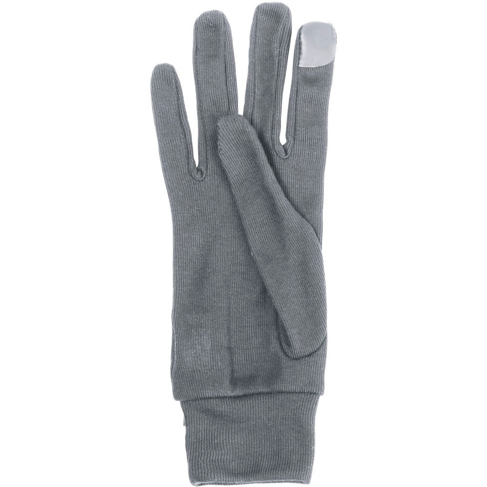 Odlo guantes térmicos Odlo Gloves ACTIVE WARM ECO E-TIP GR 02 Odlo guantes térmicos Odlo Gloves ACTIVE WARM ECO E-TIP GR 02