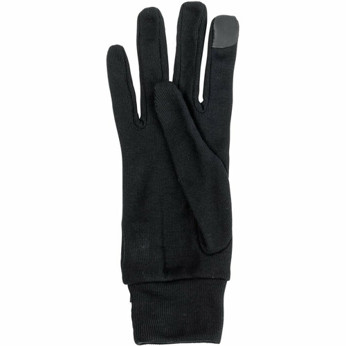 ODLO GLOVES ACTIVE WARM ECO E-TIP negro