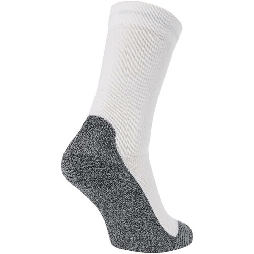 ODLO SOCKS CREW ACTIVE WARM HIKING blanco