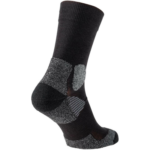 ODLO SOCKS CREW PRIMALOFT HIKE negro