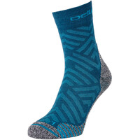 Socks micro crew ACTIVE WARM HIKE GRAPHI Socks micro crew ACTIVE WARM HIKE GRAPHI