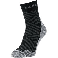 Socks micro crew ACTIVE WARM HIKE GRAPHI Socks micro crew ACTIVE WARM HIKE GRAPHI