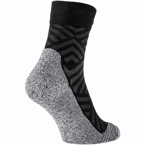 ODLO SOCKS MICRO CREW ACTIVE WARM HIKE GRAPHI negro