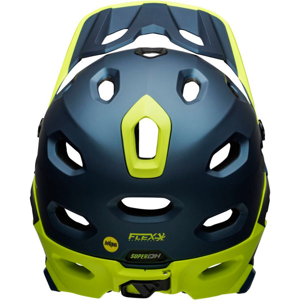 Bell casco bicicleta Bell BS SUPER DH MIPS SPHERICAL 2021 03 Bell casco bicicleta Bell BS SUPER DH MIPS SPHERICAL 2021 03