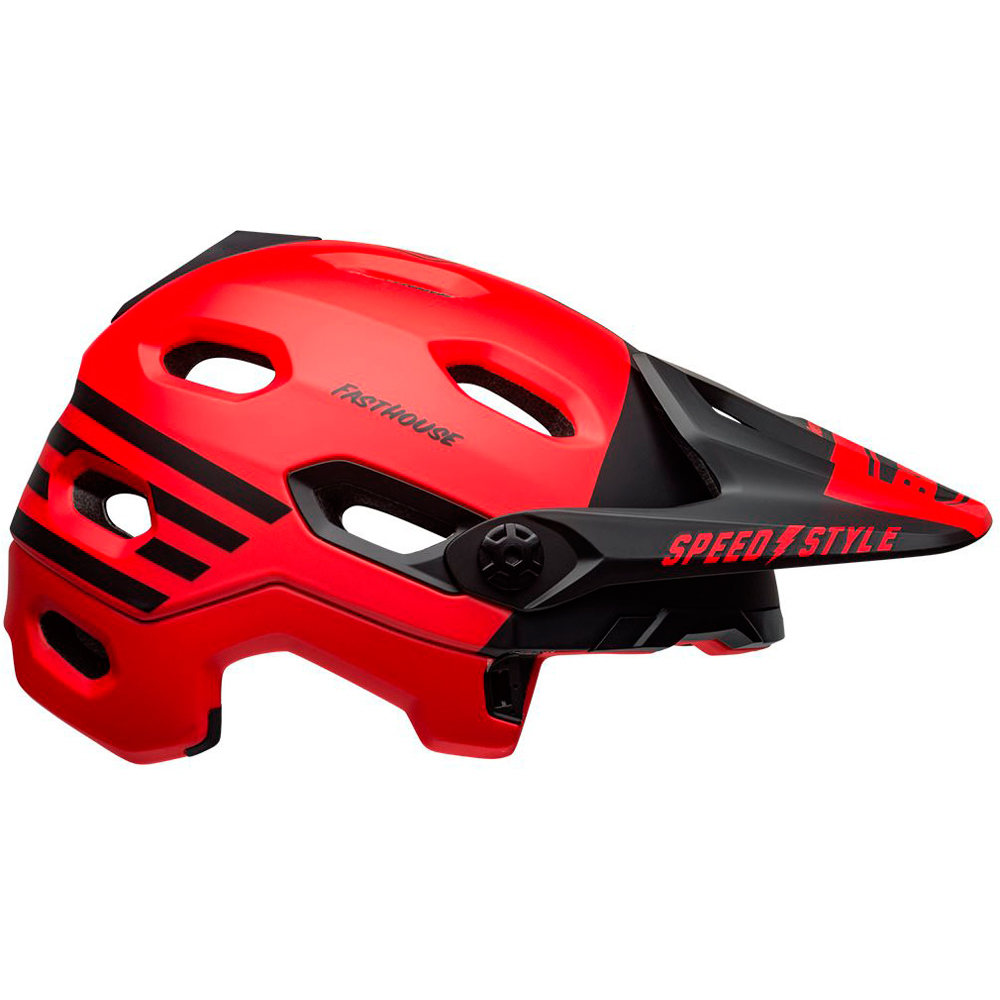 Bell casco bicicleta Bell BS SUPER DH MIPS SPHERICAL 2021 02 Bell casco bicicleta Bell BS SUPER DH MIPS SPHERICAL 2021 02
