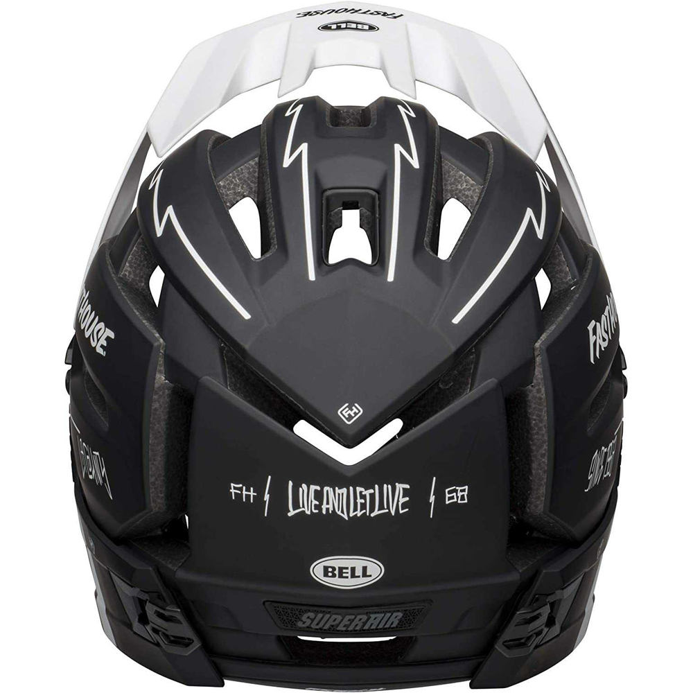 Bell casco bicicleta Bell BS SUPER AIR R MIPS SPHERICAL 02 Bell casco bicicleta Bell BS SUPER AIR R MIPS SPHERICAL 02