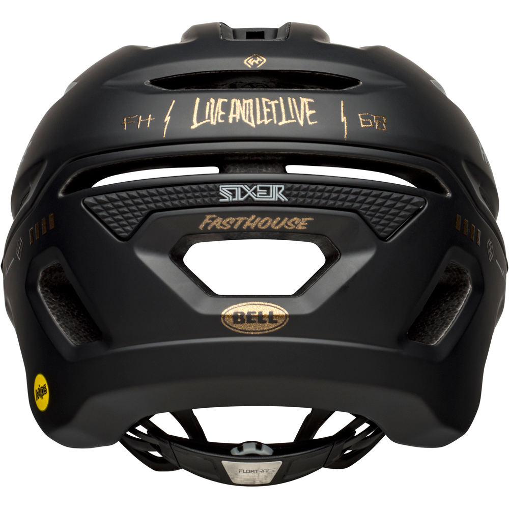 Bell casco bicicleta Bell BS SIXER MIPS 01 Bell casco bicicleta Bell BS SIXER MIPS 01