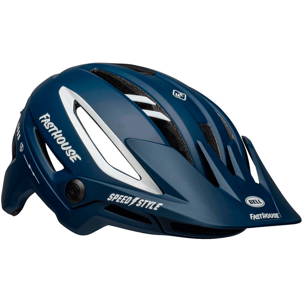 Bell casco bicicleta Bell BS SIXER MIPS FASTHOUSE 01 Bell casco bicicleta Bell BS SIXER MIPS FASTHOUSE 01