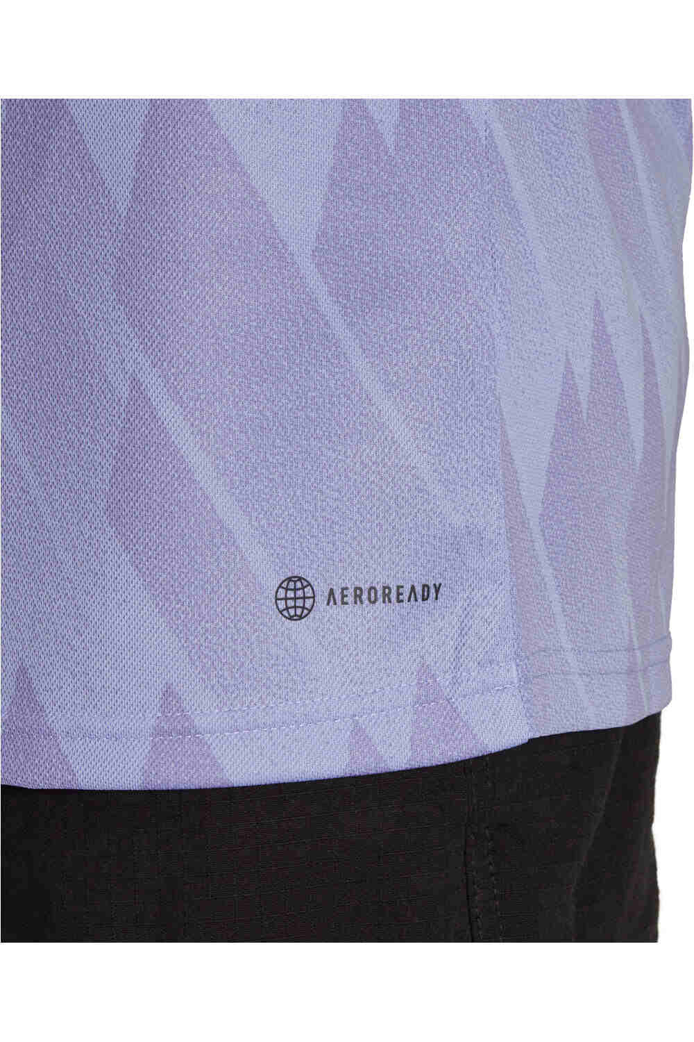 adidas camiseta de fútbol oficiales Adidas R.MADRID 23 A JSY vista detalle adidas camiseta de fútbol oficiales Adidas R.MADRID 23 A JSY vista detalle