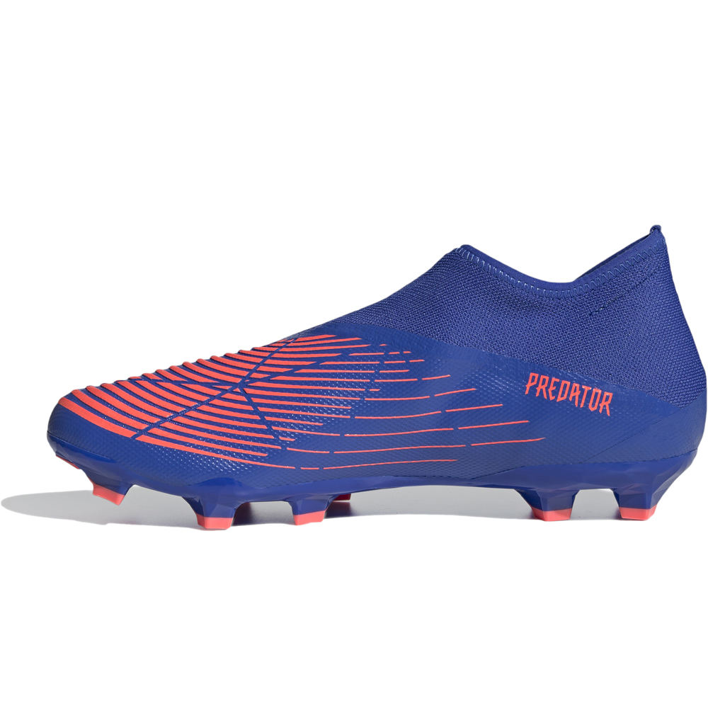 adidas botas de futbol cesped artificial Adidas PREDATOR EDGE .3 LL FG AZRO puntera adidas botas de futbol cesped artificial Adidas PREDATOR EDGE .3 LL FG AZRO puntera