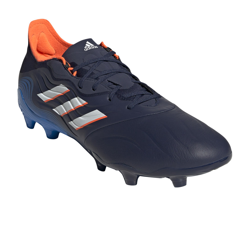 adidas botas de futbol cesped artificial Adidas COPA SENSE.2 FG AZRO lateral interior adidas botas de futbol cesped artificial Adidas COPA SENSE.2 FG AZRO lateral interior