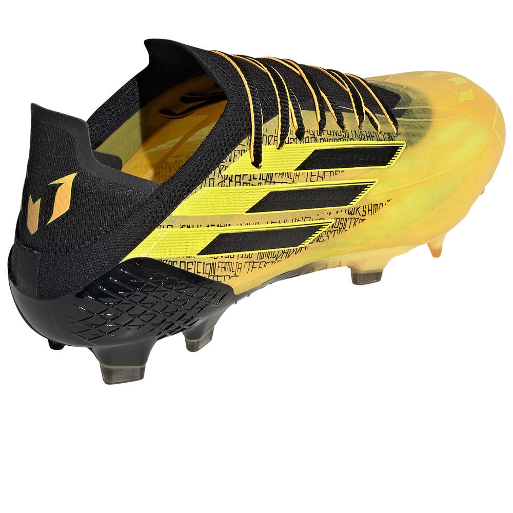 adidas botas de futbol cesped artificial Adidas X SPEEDFLOW MESSI.1 FG AMNE puntera adidas botas de futbol cesped artificial Adidas X SPEEDFLOW MESSI.1 FG AMNE puntera