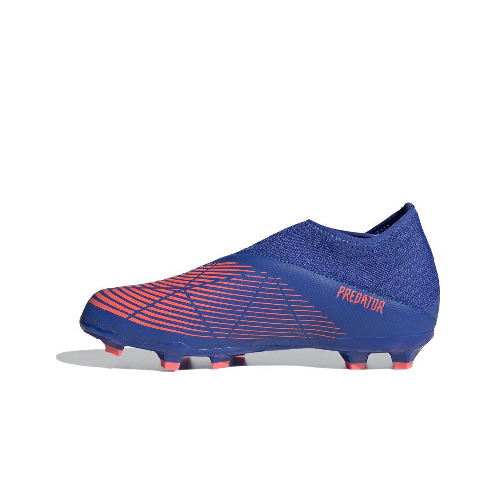 adidas botas de futbol niño cesped artificial Adidas PREDATOR EDGE .3 LL FG J AZRO puntera adidas botas de futbol niño cesped artificial Adidas PREDATOR EDGE .3 LL FG J AZRO puntera