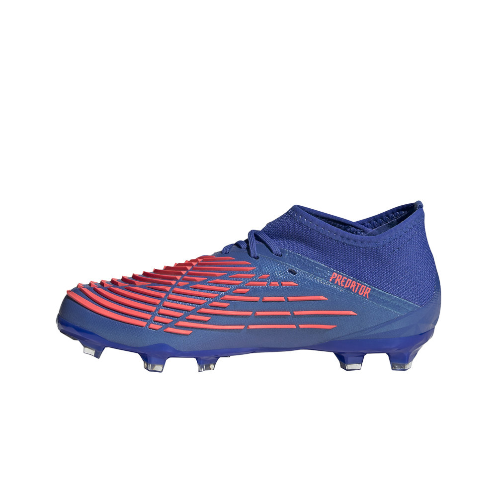 adidas botas de futbol niño cesped artificial Adidas PREDATOR EDGE.1 FG J AZRO puntera adidas botas de futbol niño cesped artificial Adidas PREDATOR EDGE.1 FG J AZRO puntera