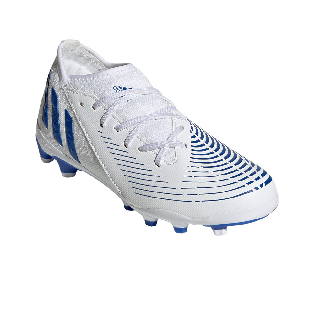 adidas botas de futbol niño cesped artificial Adidas PREDATOR EDGE .3 MG J BLAZ puntera adidas botas de futbol niño cesped artificial Adidas PREDATOR EDGE .3 MG J BLAZ puntera