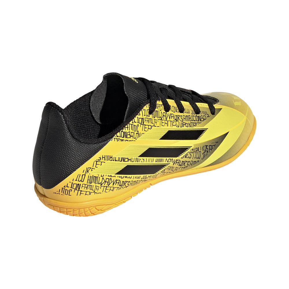 adidas botas fútbol sala niño Adidas X SPEEDFLOW MESSI .4 IN J AMNE puntera adidas botas fútbol sala niño Adidas X SPEEDFLOW MESSI .4 IN J AMNE puntera
