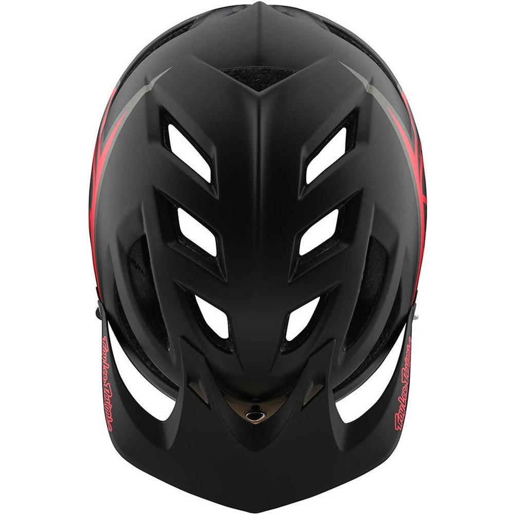 Troy-Lee casco bicicleta Troy-Lee A1 MIPS CLASSIC 01 Troy-Lee casco bicicleta Troy-Lee A1 MIPS CLASSIC 01