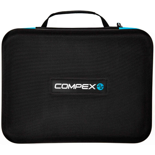 COMPEX COMPRESSION BOOTS SET