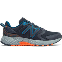 New Balance zapatillas trail hombre New Balance 410v7 Trail lateral exterior New Balance zapatillas trail hombre New Balance 410v7 Trail lateral exterior