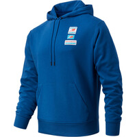 NB Essentials Field Day Hoodie NB Essentials Field Day Hoodie