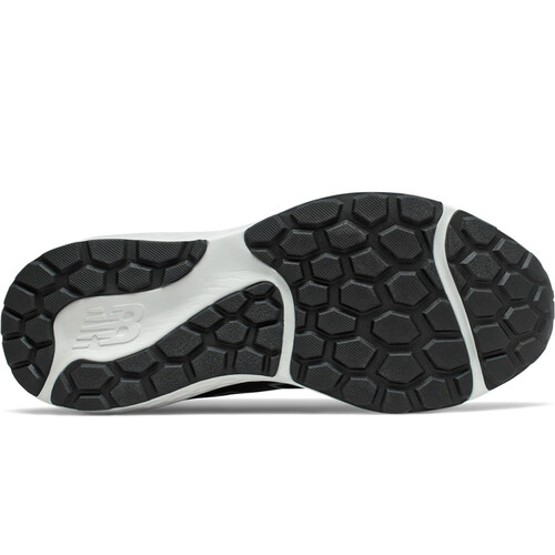 NEW BALANCE 520V7 negro