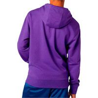 New Balance sudadera hombre New Balance NB Essentials Embriodered Hoodie 03 New Balance sudadera hombre New Balance NB Essentials Embriodered Hoodie 03