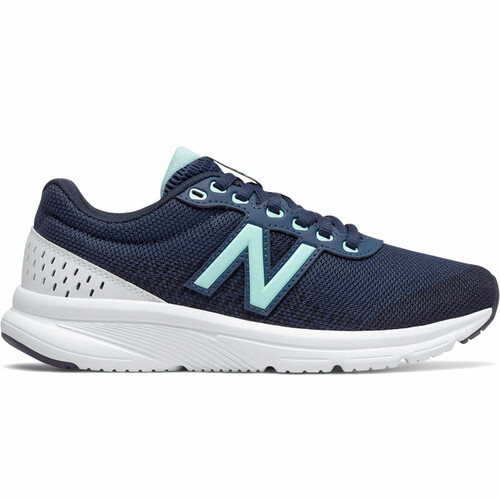 NEW BALANCE 411V2 azul
