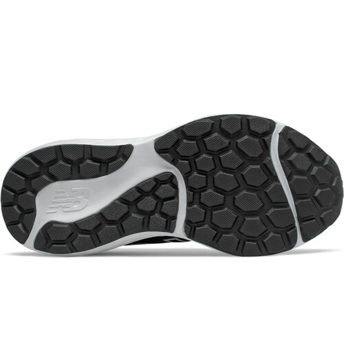 NEW BALANCE 520V7 negro